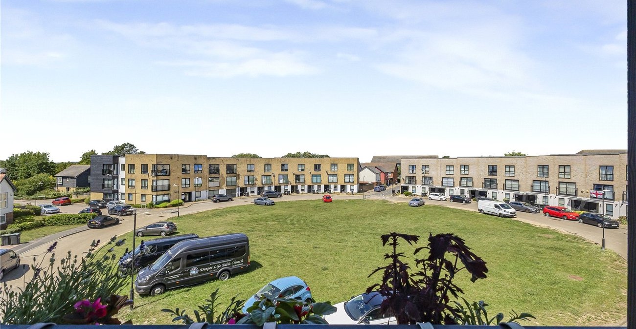 1 bedroom property for sale in Westwood | Robinson Michael & Jackson