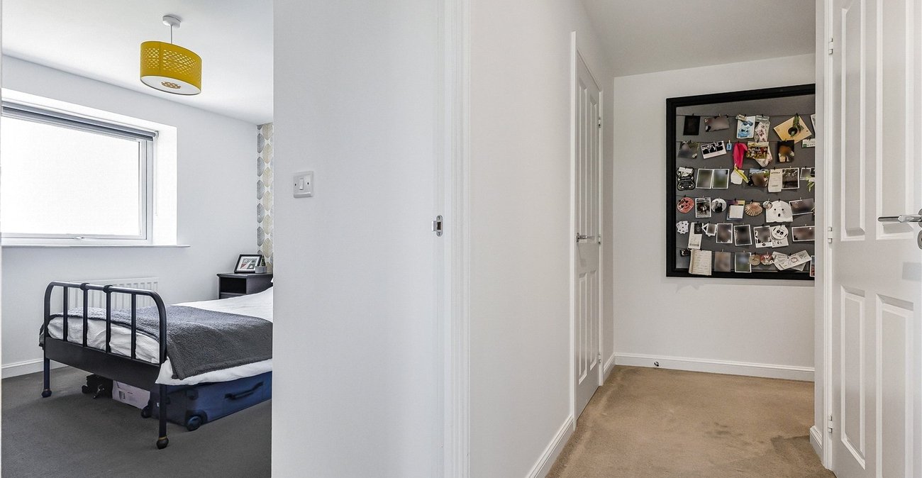 1 bedroom property for sale in Westwood | Robinson Michael & Jackson