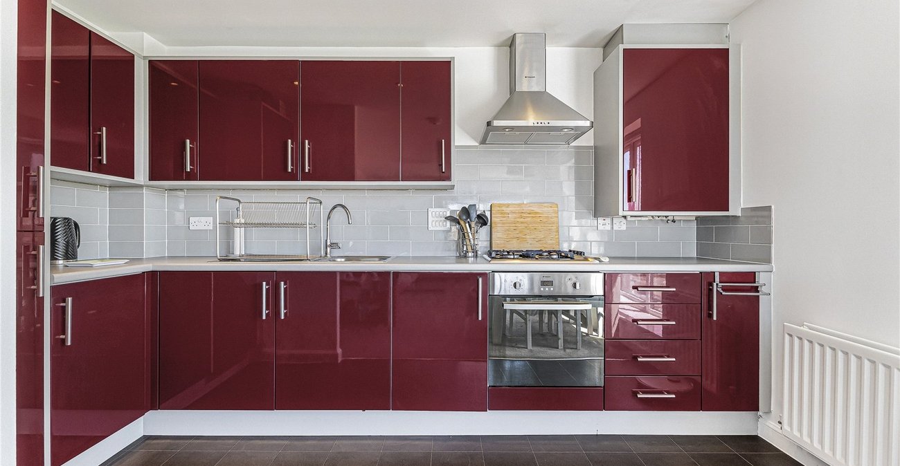 1 bedroom property for sale in Westwood | Robinson Michael & Jackson