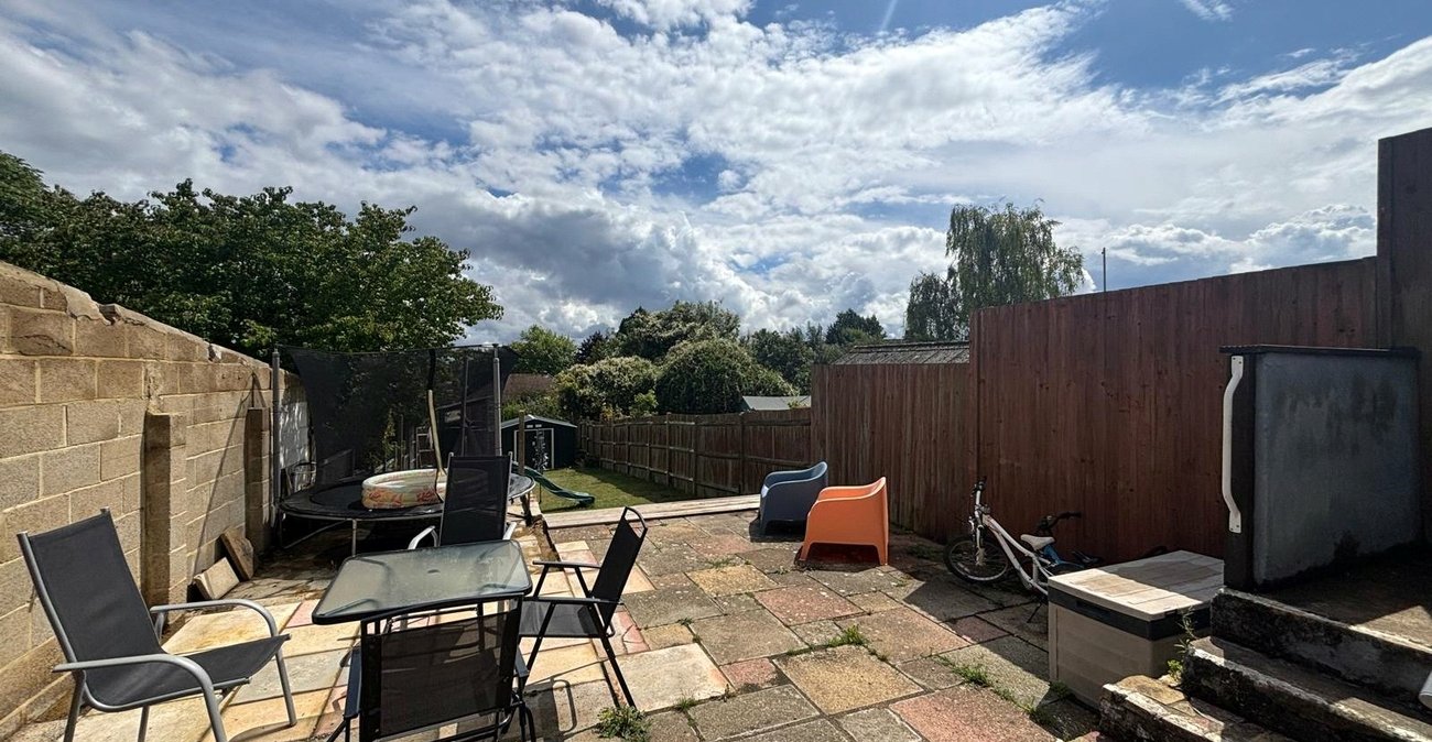 3 bedroom house for sale in Davis Estate | Robinson Michael & Jackson