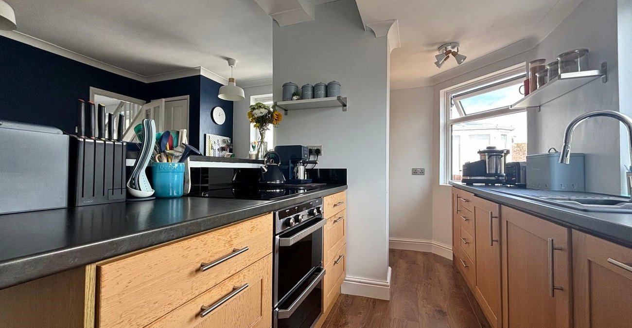 3 bedroom house for sale in Davis Estate | Robinson Michael & Jackson