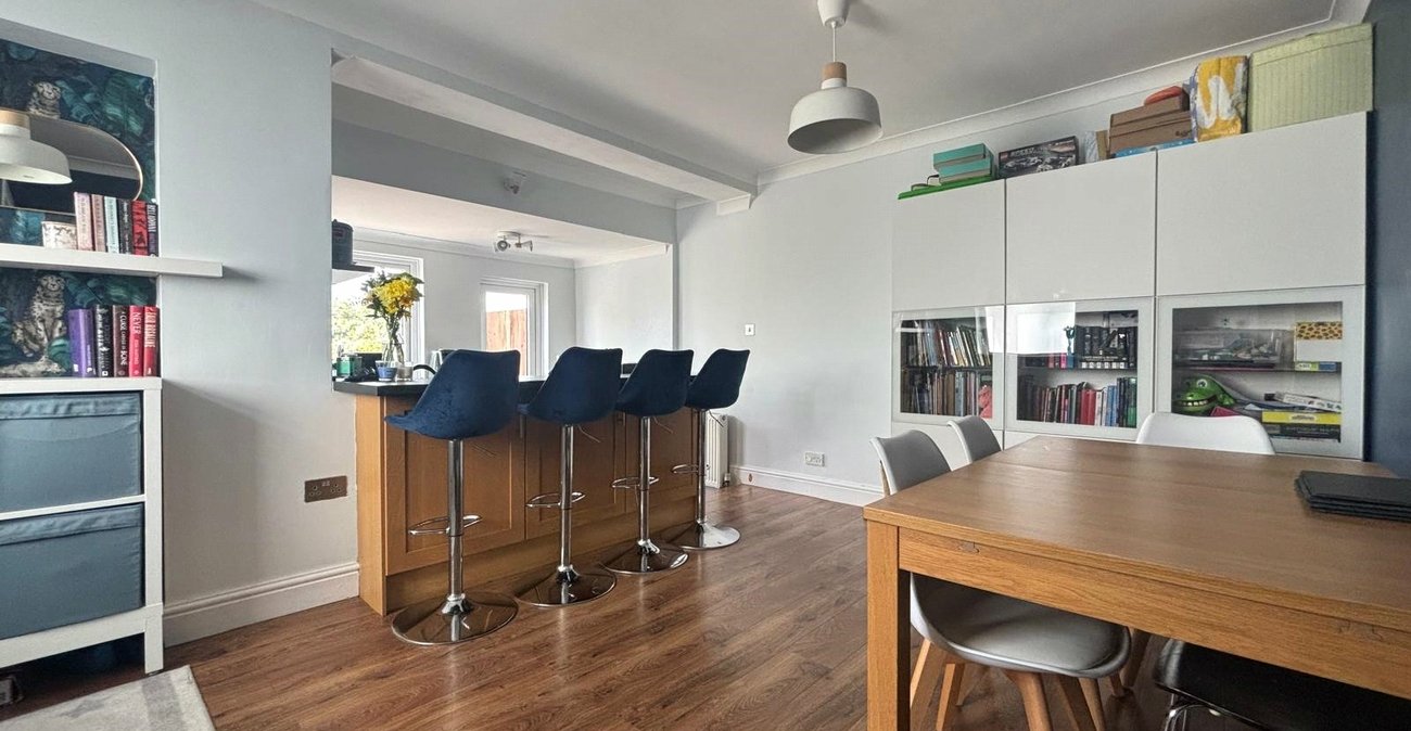 3 bedroom house for sale in Davis Estate | Robinson Michael & Jackson