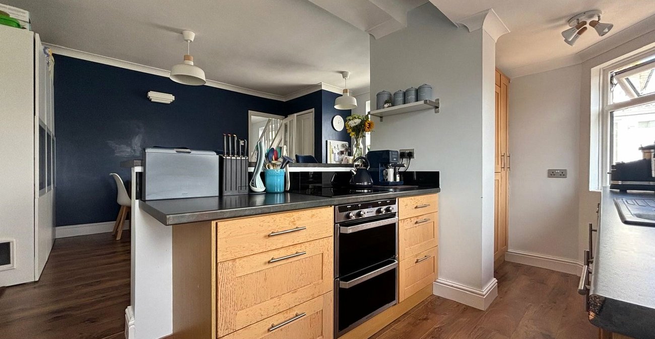 3 bedroom house for sale in Davis Estate | Robinson Michael & Jackson