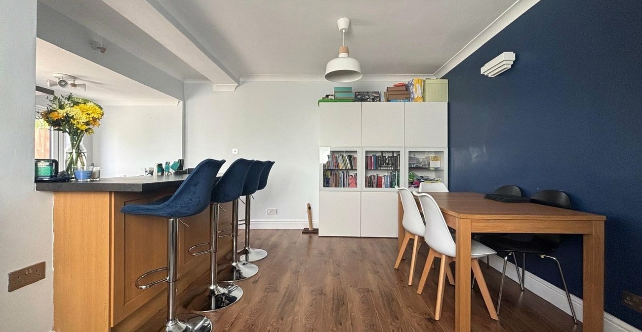 3 bedroom house for sale in Davis Estate | Robinson Michael & Jackson