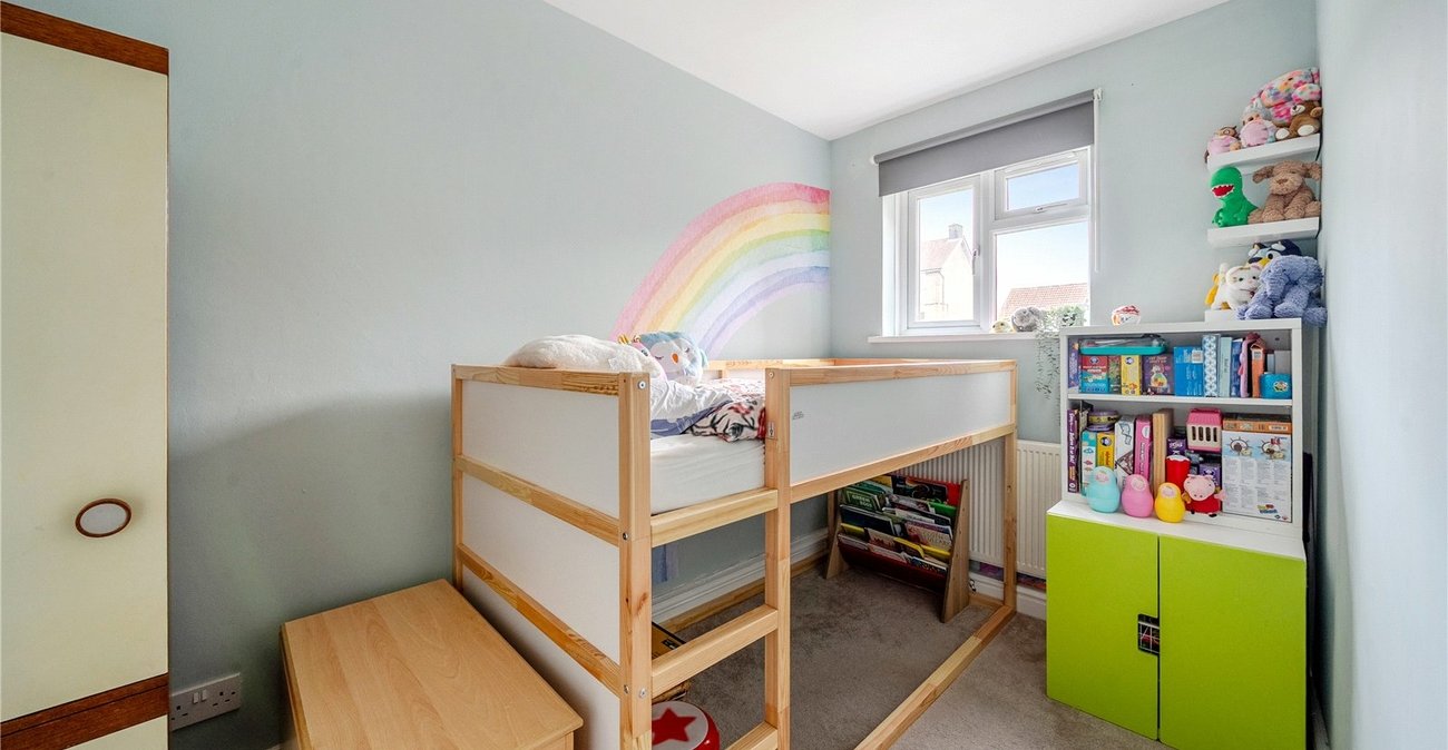 2 bedroom property for sale in 3 Westwood Hill | Robinson Jackson