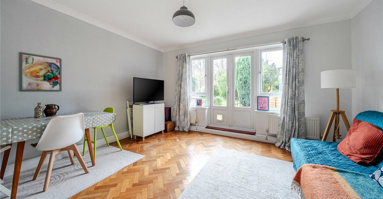 2 bedroom property for sale in 3 Westwood Hill | Robinson Jackson