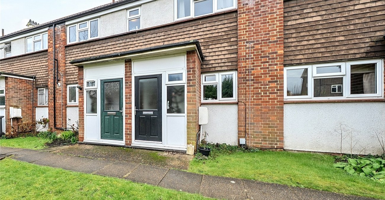 2 bedroom property for sale in 3 Westwood Hill | Robinson Jackson