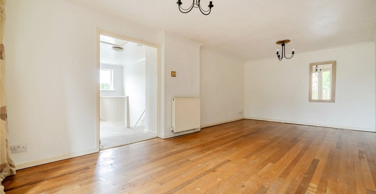 1 bedroom property for sale in 3 Westwood Hill | Robinson Jackson