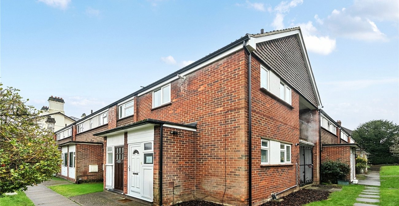 1 bedroom property for sale in 3 Westwood Hill | Robinson Jackson