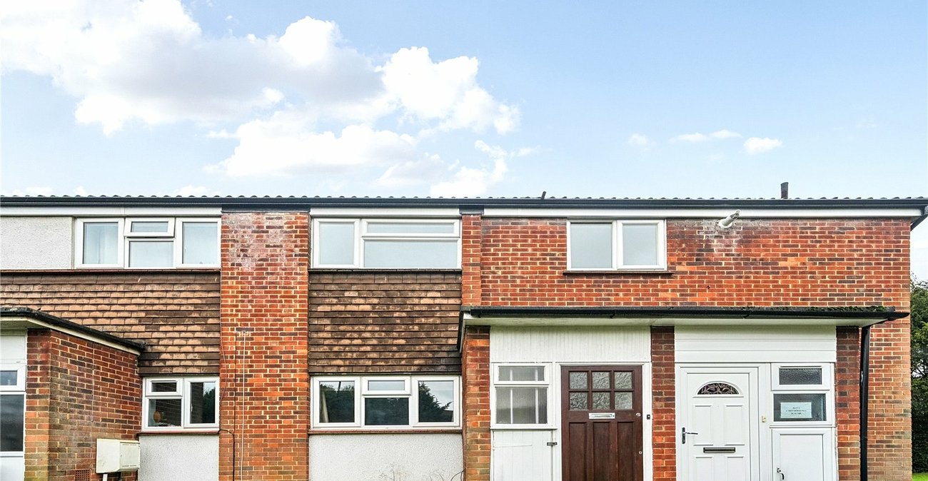 1 bedroom property for sale in 3 Westwood Hill | Robinson Jackson