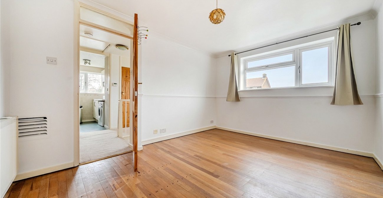 1 bedroom property for sale in 3 Westwood Hill | Robinson Jackson