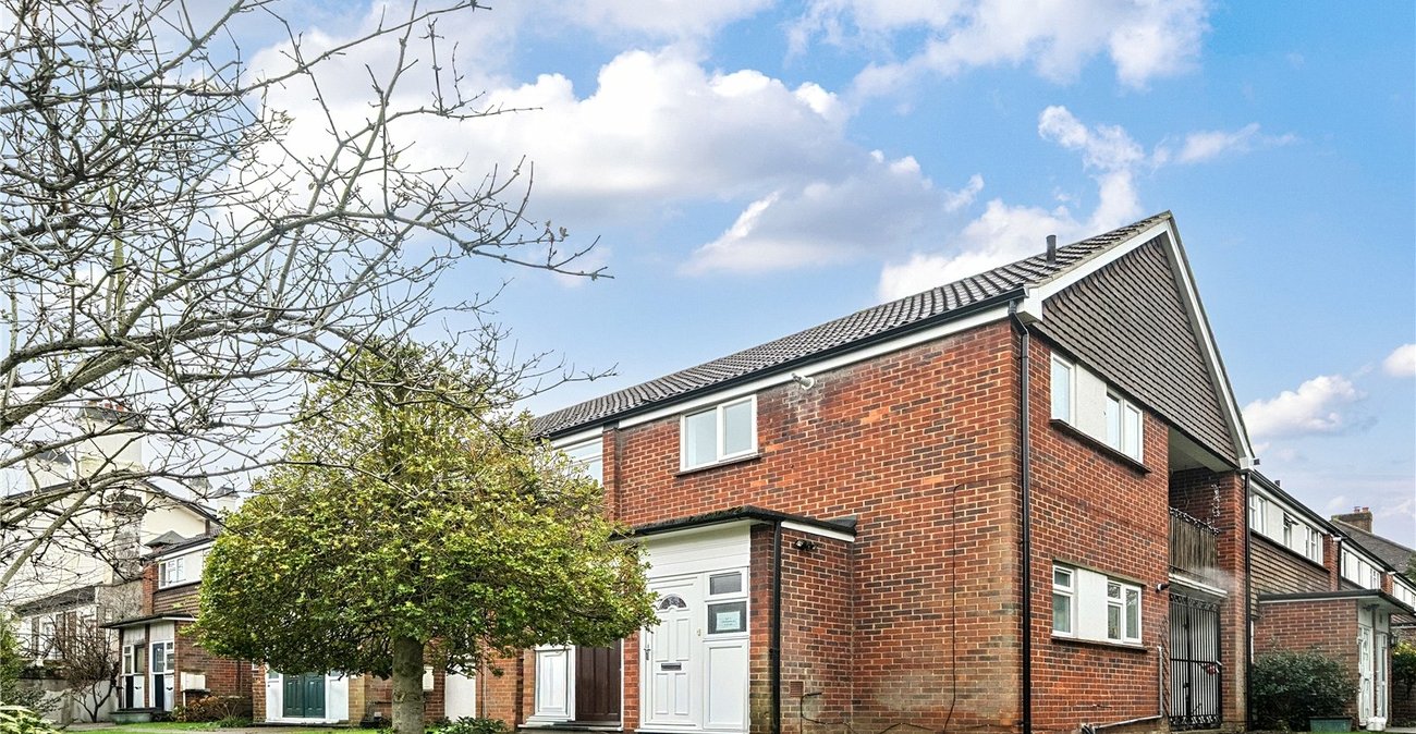 1 bedroom property for sale in 3 Westwood Hill | Robinson Jackson