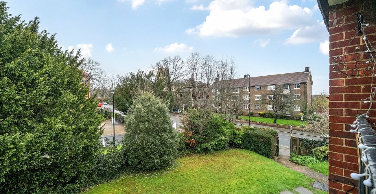 1 bedroom property for sale in 3 Westwood Hill | Robinson Jackson