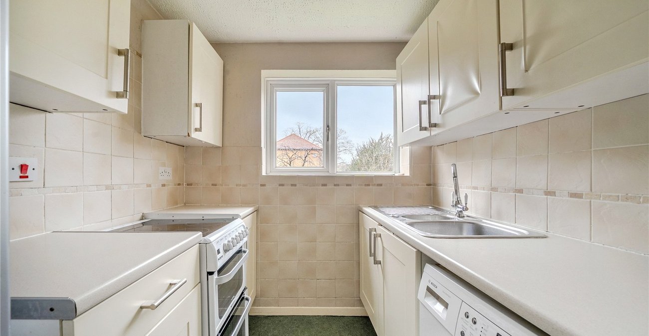 1 bedroom property for sale in 3 Westwood Hill | Robinson Jackson