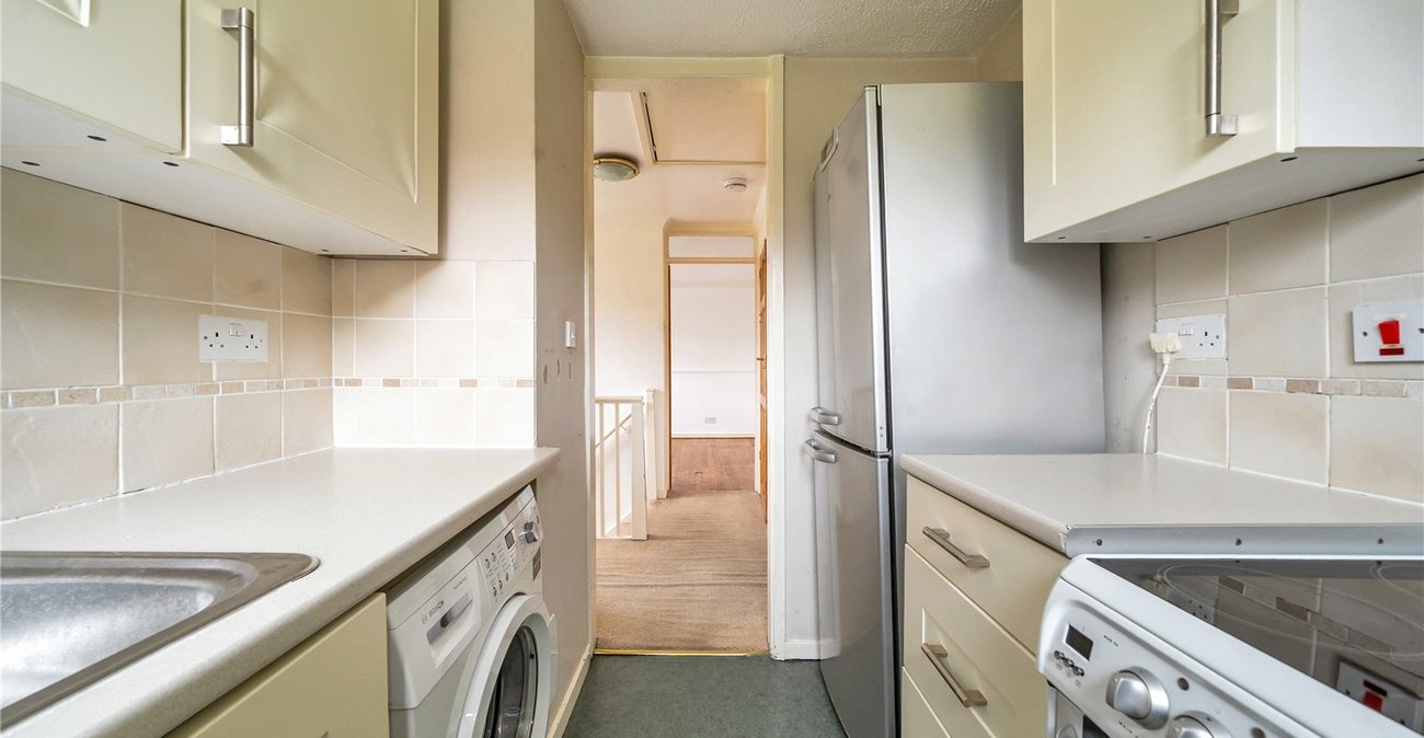 1 bedroom property for sale in 3 Westwood Hill | Robinson Jackson