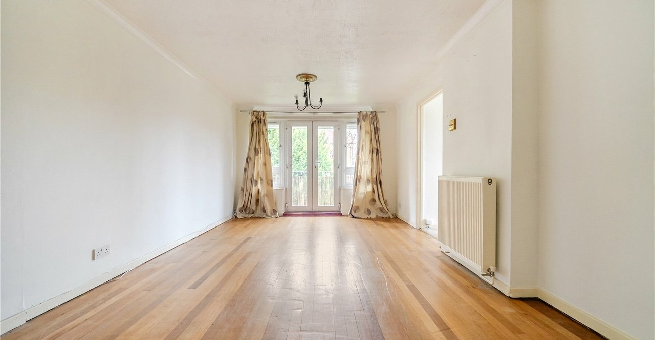 1 bedroom property for sale in 3 Westwood Hill | Robinson Jackson