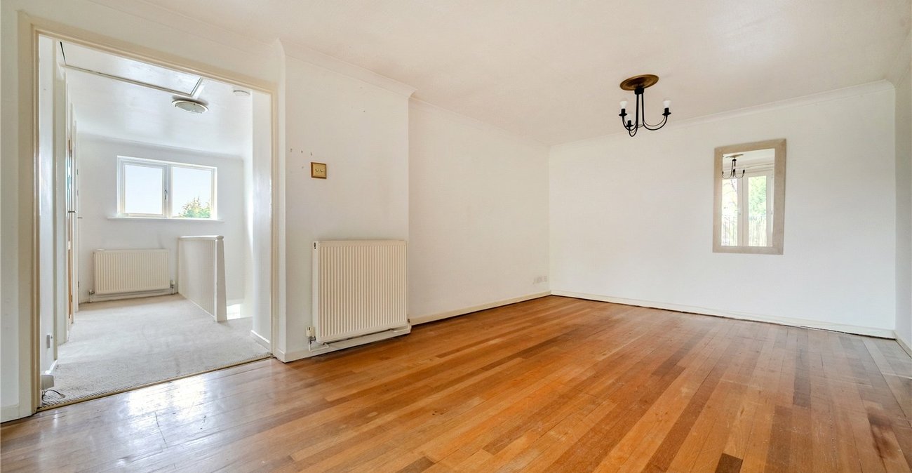 1 bedroom property for sale in 3 Westwood Hill | Robinson Jackson