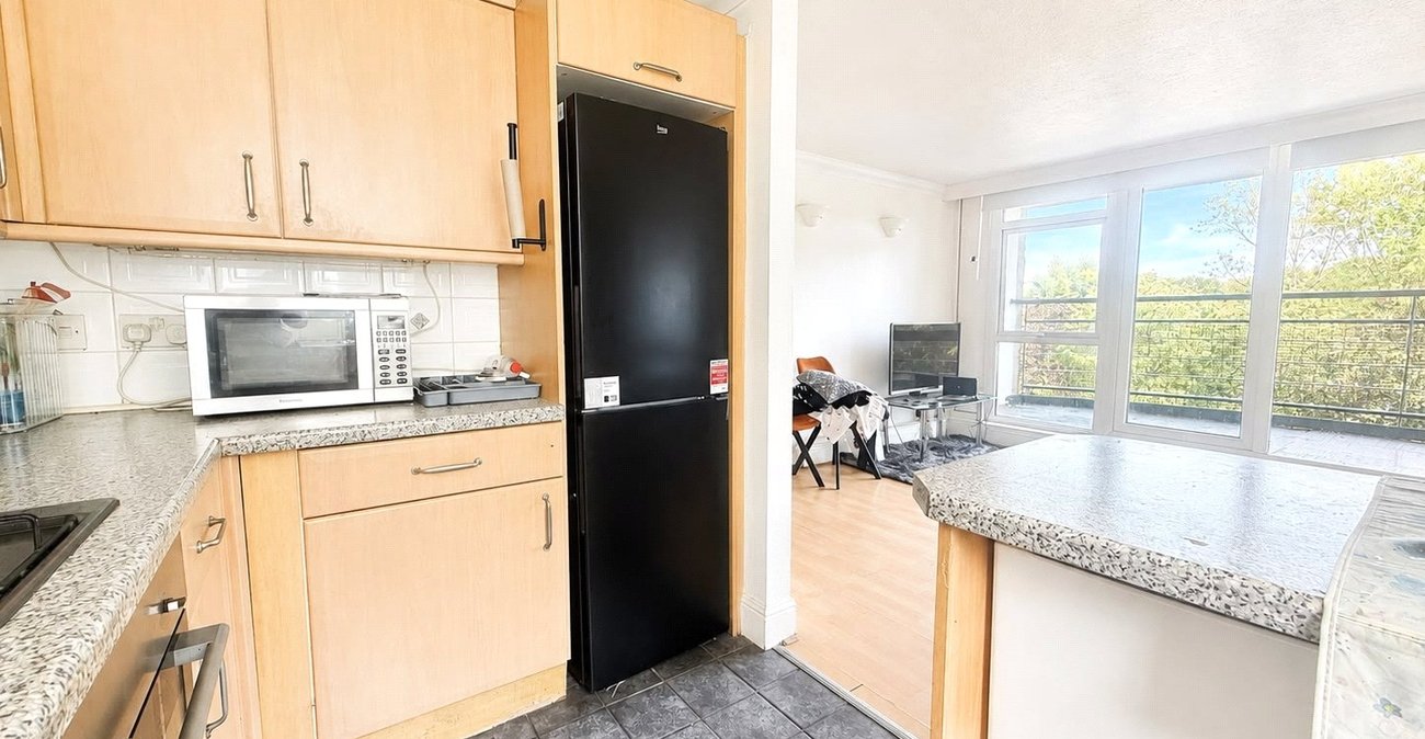 2 bedroom property for sale in Master Gunner Place | Robinson Jackson