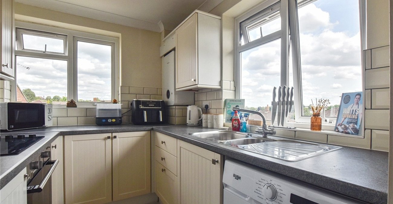 2 bedroom property for sale in Bexley | Robinson Jackson