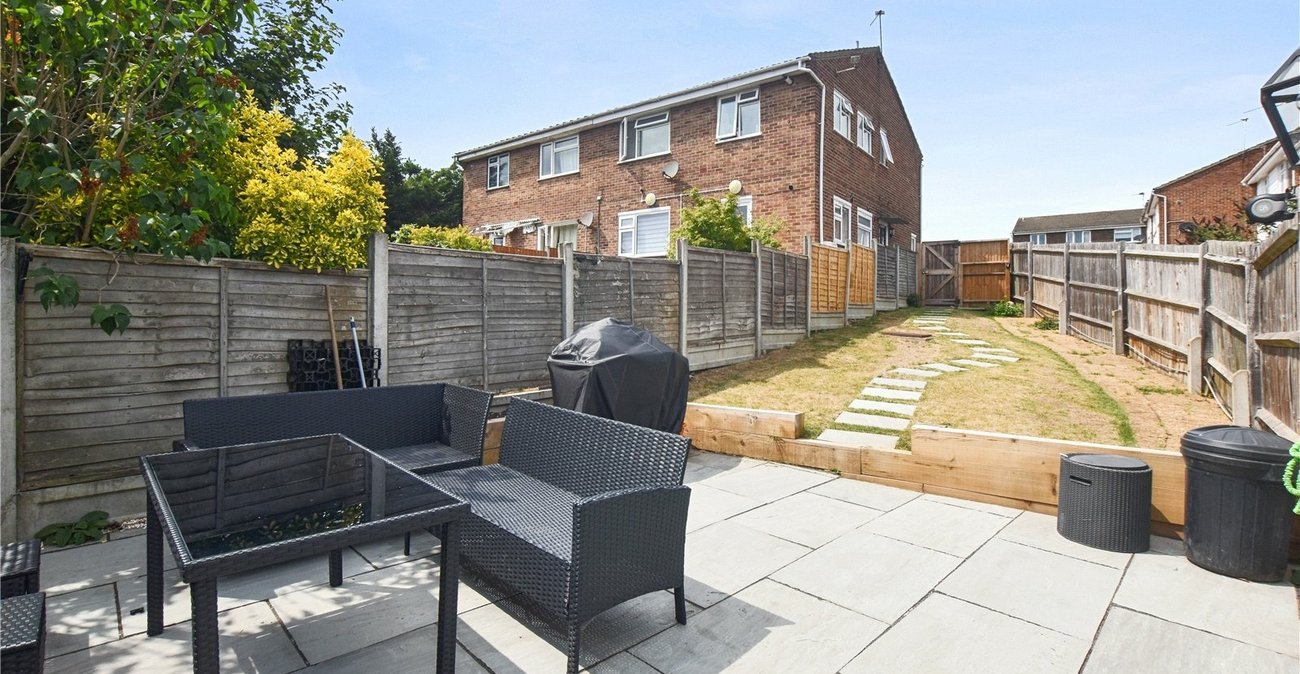 2 bedroom property for sale in Bexley | Robinson Jackson