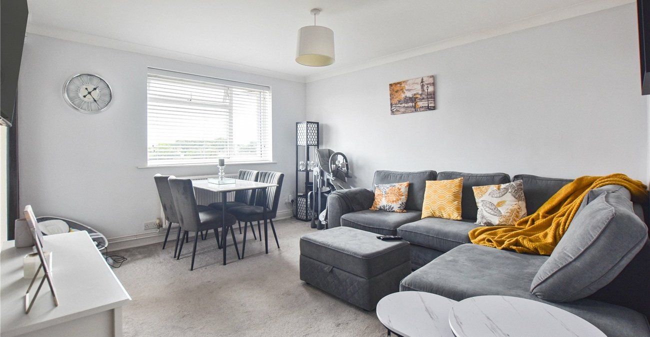 2 bedroom property for sale in Bexley | Robinson Jackson