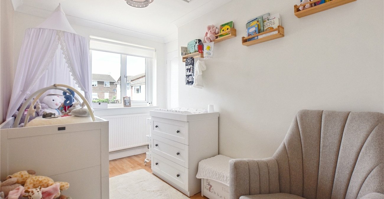 2 bedroom property for sale in Bexley | Robinson Jackson