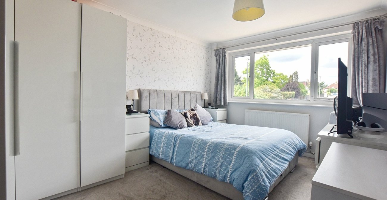 2 bedroom property for sale in Bexley | Robinson Jackson