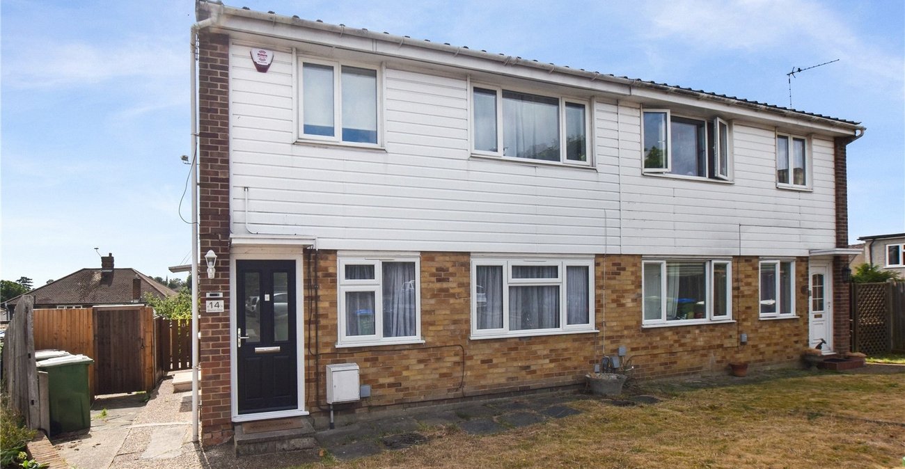 2 bedroom property for sale in Bexley | Robinson Jackson