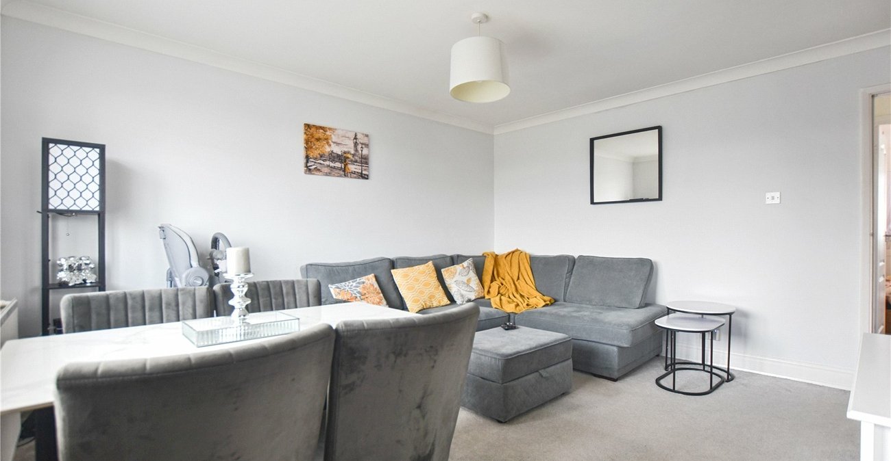 2 bedroom property for sale in Bexley | Robinson Jackson
