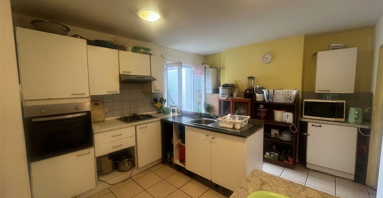 4 bedroom property for sale in Plumstead | Robinson Jackson