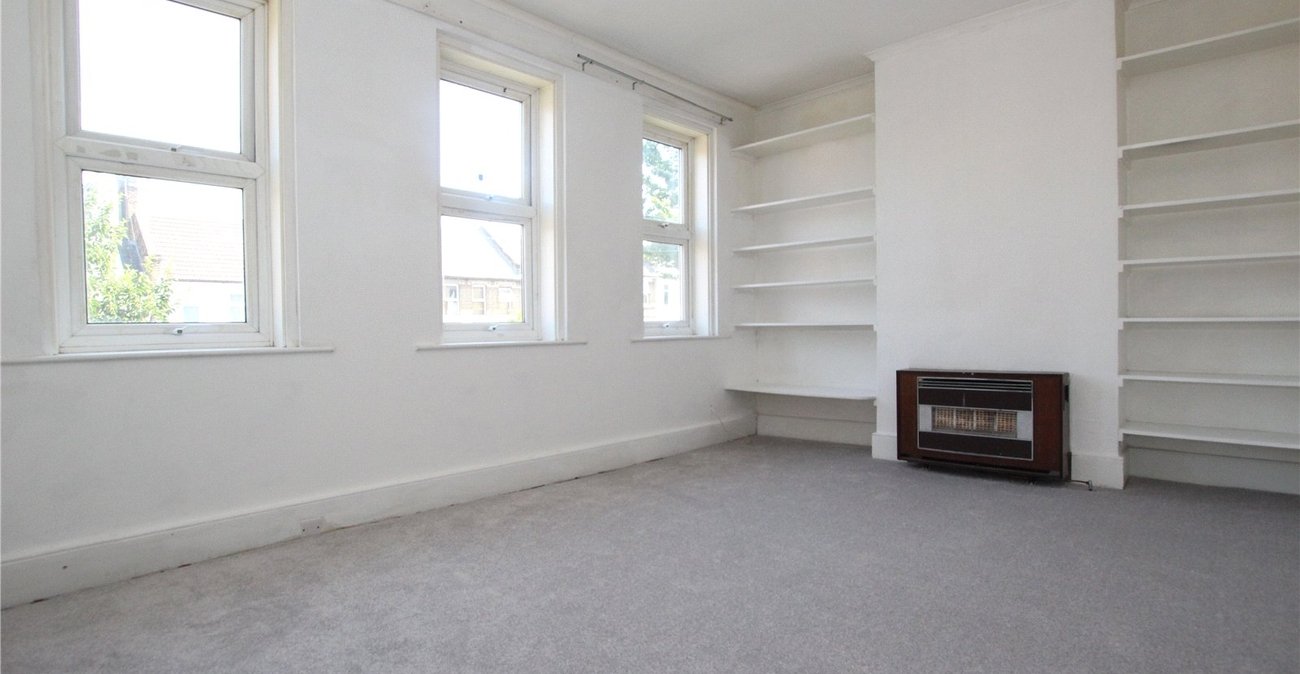 2 bedroom property for sale in Plumstead | Robinson Jackson