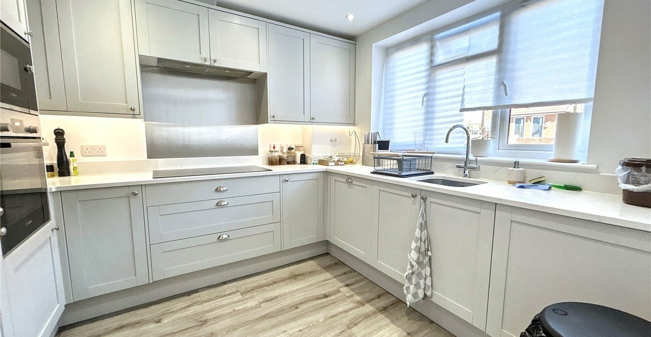 2 bedroom house for sale in South Welling | Robinson Jackson