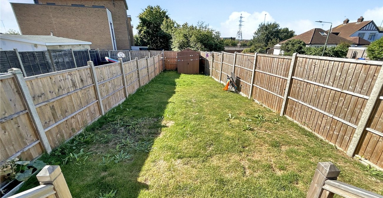 2 bedroom house for sale in South Welling | Robinson Jackson