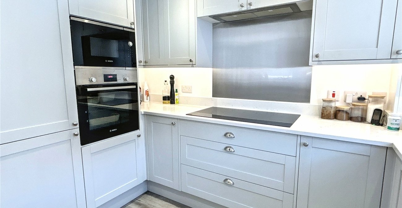 2 bedroom house for sale in South Welling | Robinson Jackson