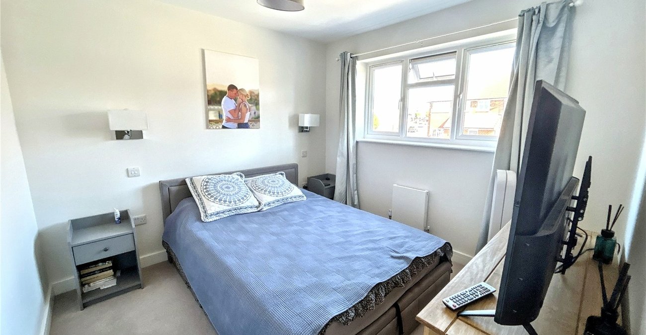 2 bedroom house for sale in South Welling | Robinson Jackson