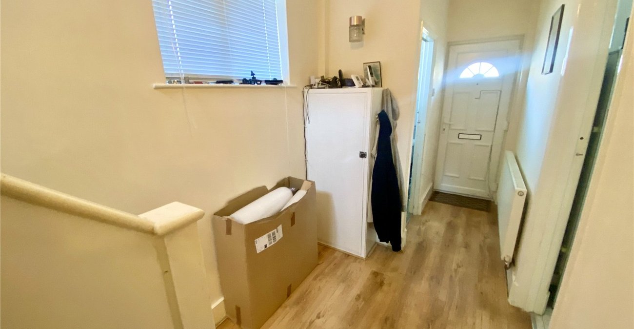 2 bedroom house for sale in Welling | Robinson Jackson