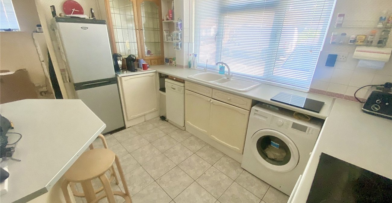 2 bedroom house for sale in Welling | Robinson Jackson