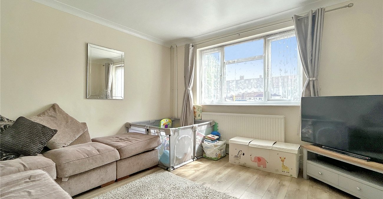 2 bedroom house to rent in Welling | Robinson Jackson