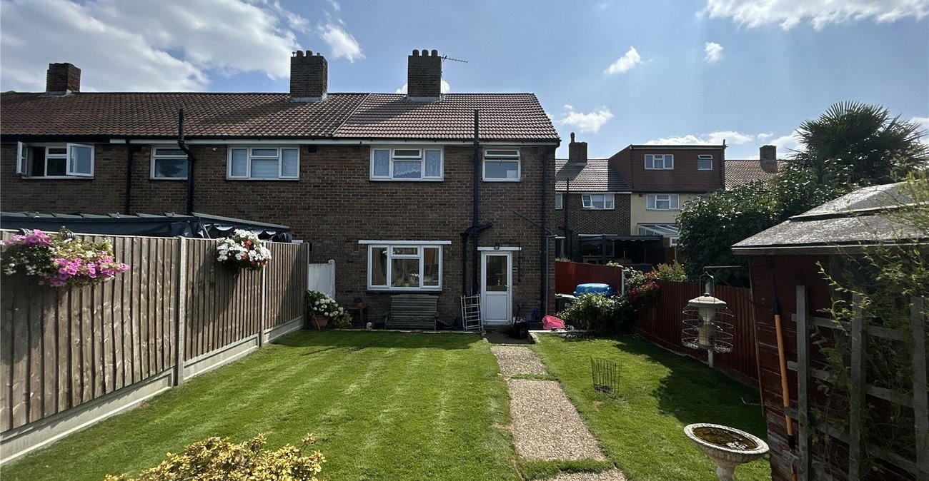 2 bedroom house to rent in Welling | Robinson Jackson