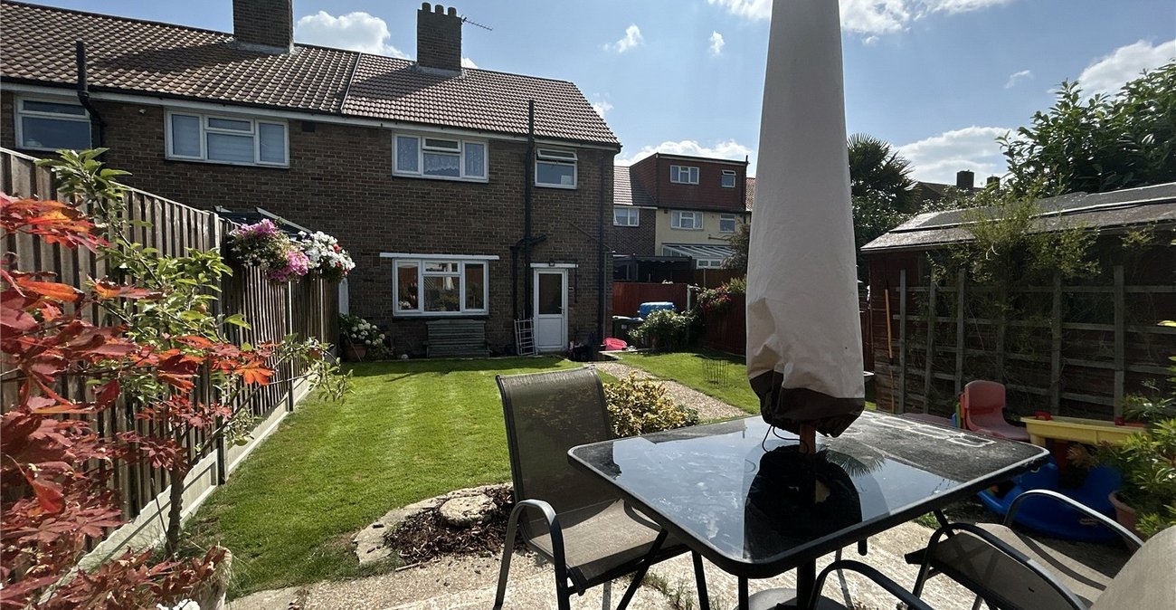 2 bedroom house to rent in Welling | Robinson Jackson