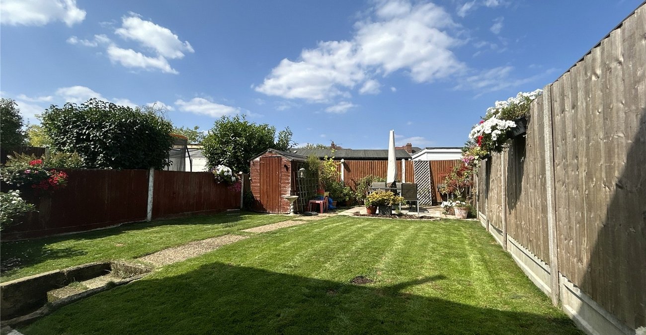 2 bedroom house to rent in Welling | Robinson Jackson