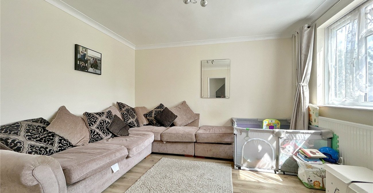 2 bedroom house to rent in Welling | Robinson Jackson