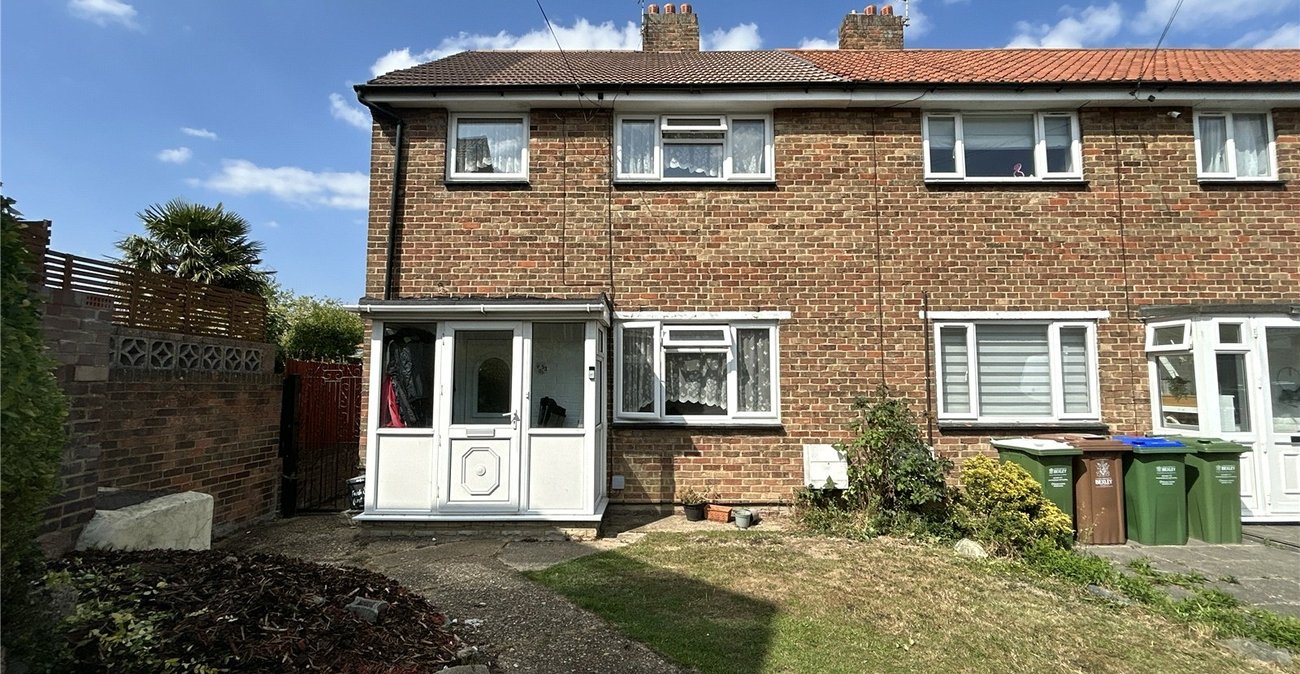 2 bedroom house to rent in Welling | Robinson Jackson