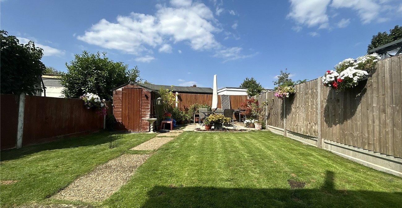 2 bedroom house to rent in Welling | Robinson Jackson