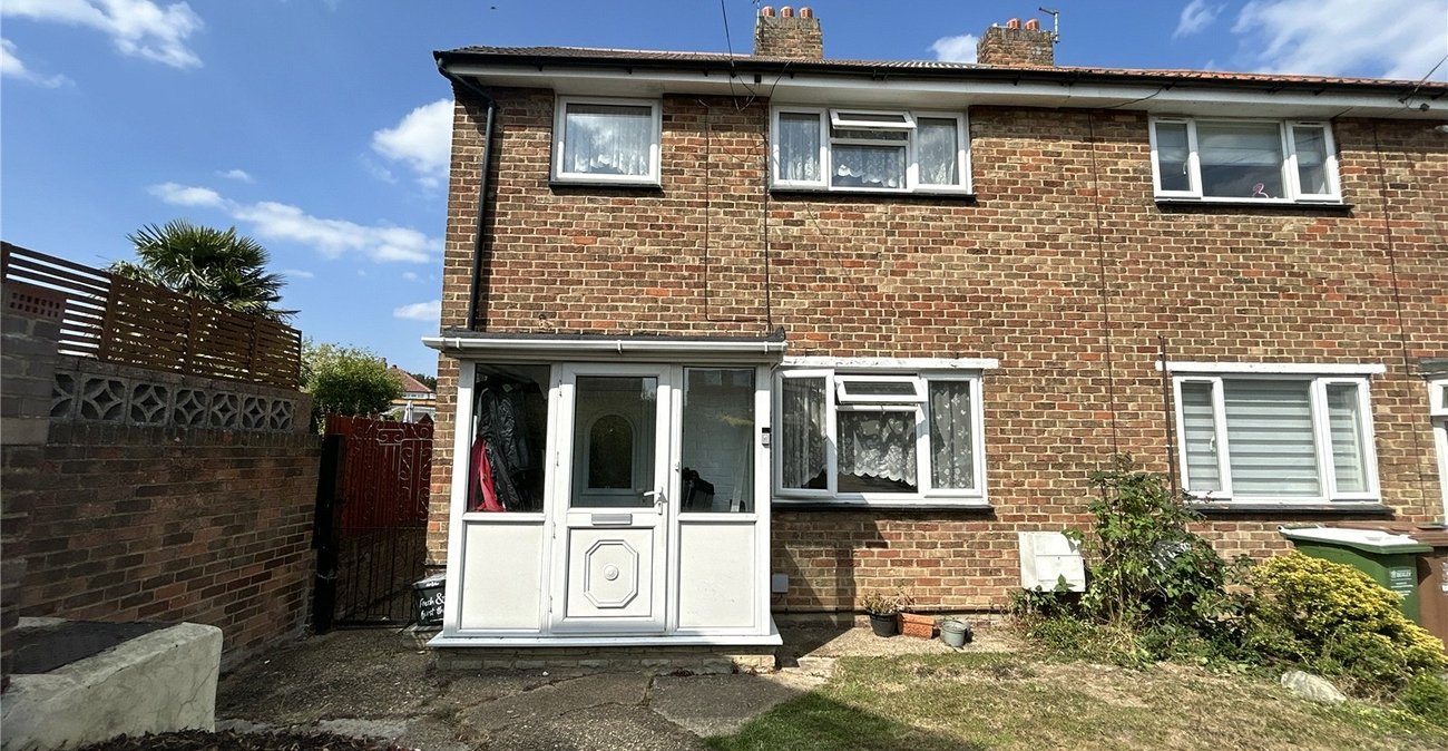 2 bedroom house to rent in Welling | Robinson Jackson