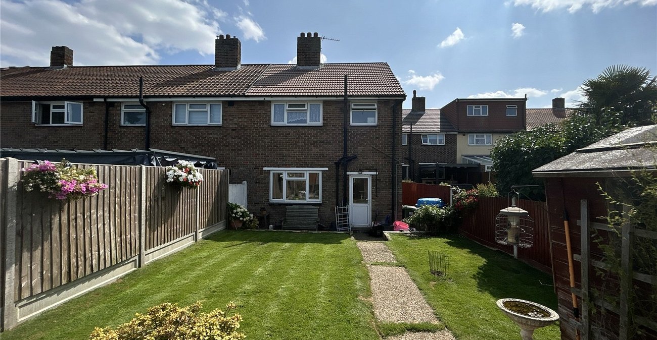 2 bedroom house to rent in Welling | Robinson Jackson