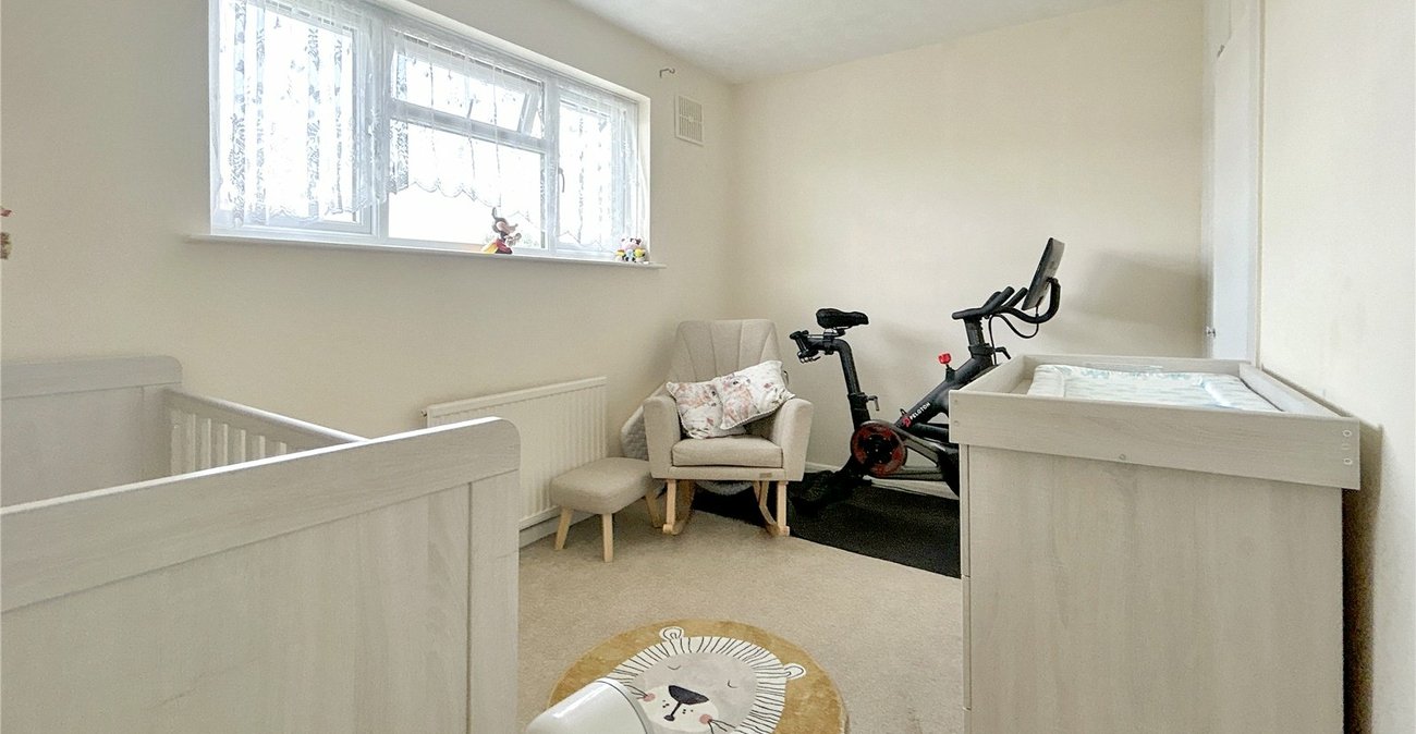 2 bedroom house to rent in Welling | Robinson Jackson