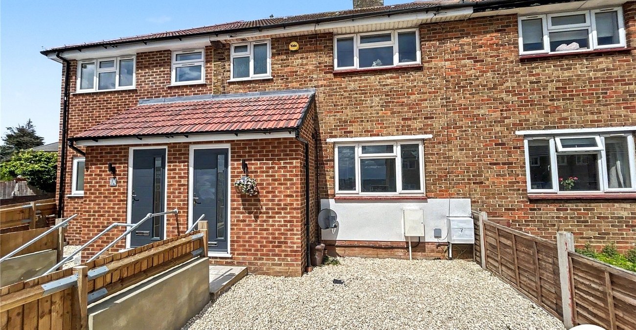 2 bedroom house for sale in Welling | Robinson Jackson