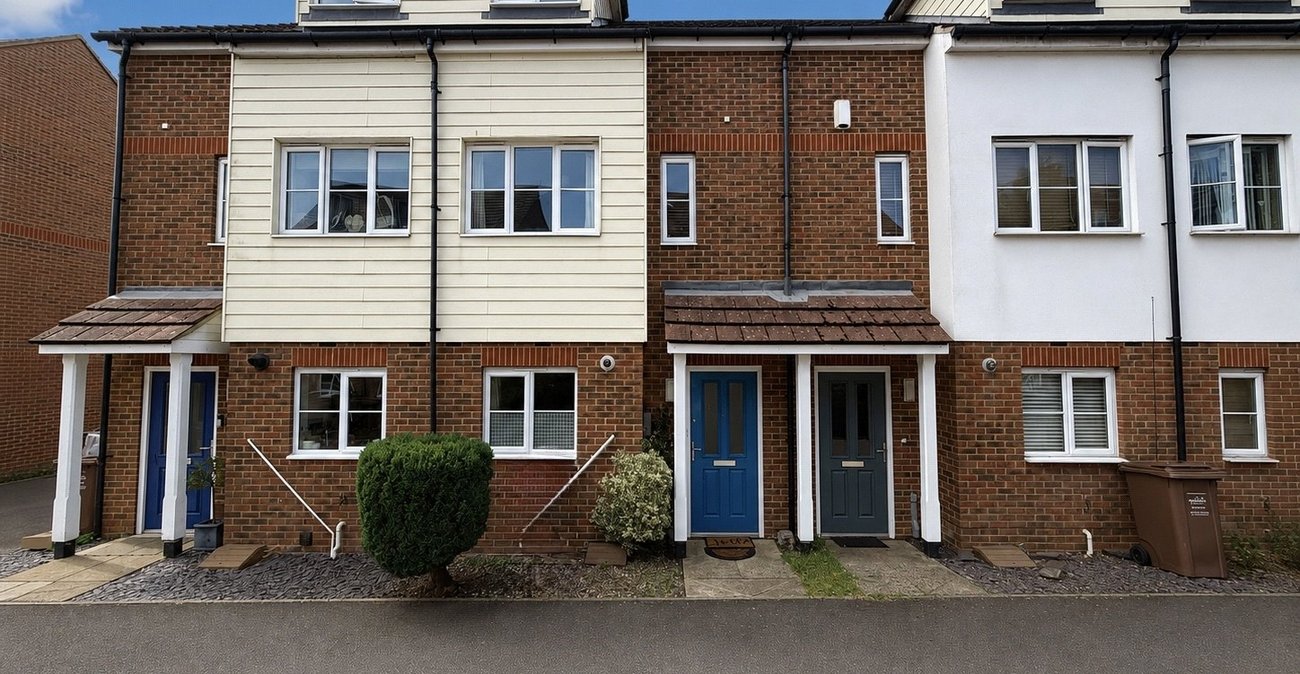 4 bedroom house for sale in Gillingham | Robinson Michael & Jackson