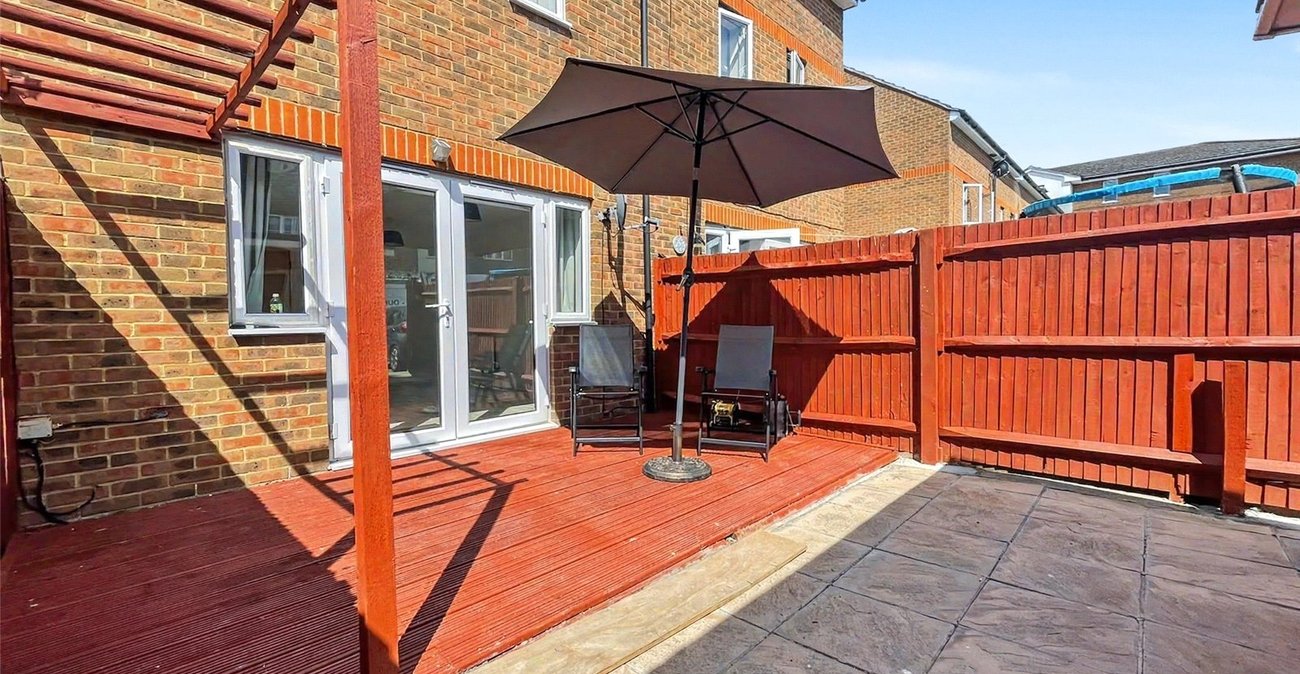 4 bedroom house for sale in Gillingham | Robinson Michael & Jackson